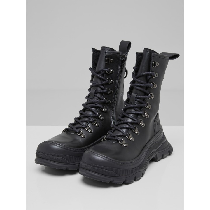 Buffalo Roam Lace Up Hi Hike Boots