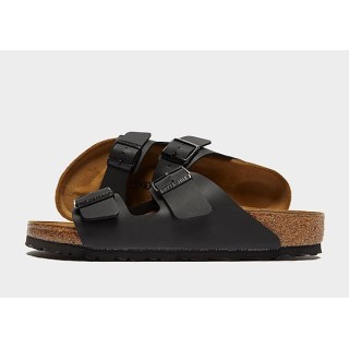 Birkenstock Arizona Sandalen - Black - Mens, Black