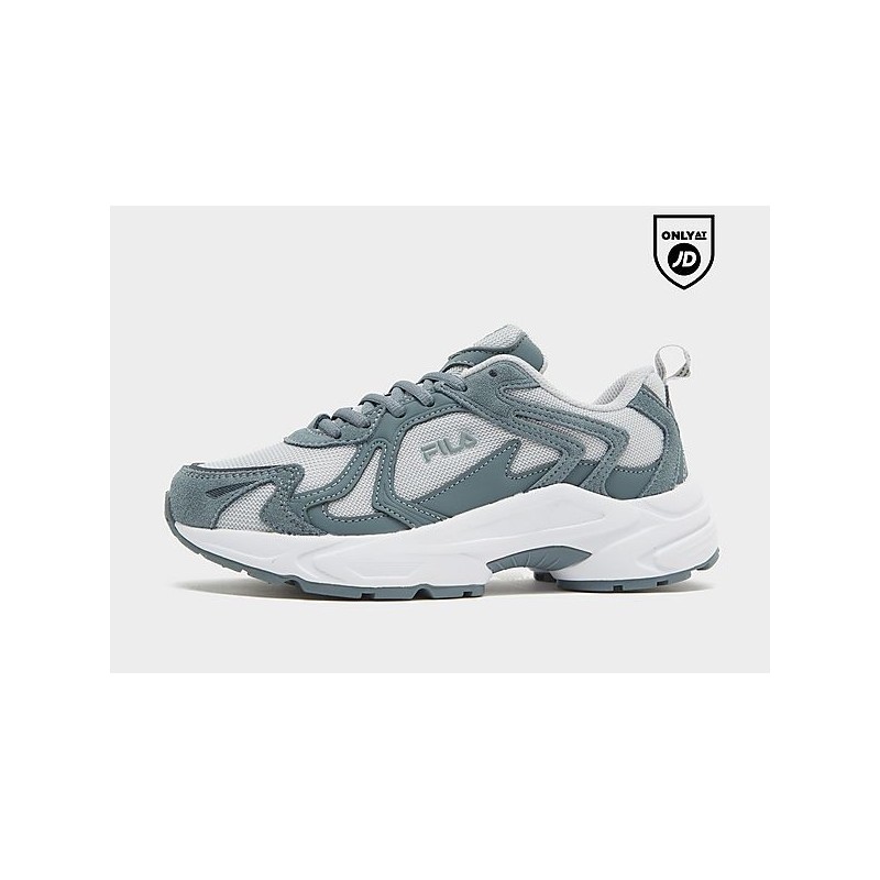 Fila Heroic Damen - Grey - Womens, Grey