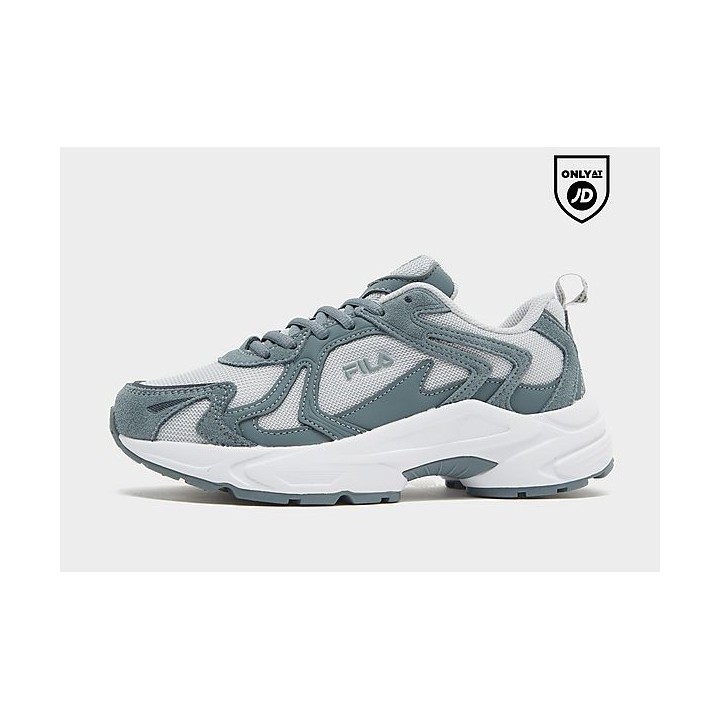 Fila Heroic Damen - Grey - Womens, Grey