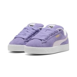 Puma Sneaker - Suede XL - EU36 bis EU47 - Größe EU36 - lila