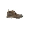 DIRNDL & BUA Trachtenschuhe Lehm braun | 41