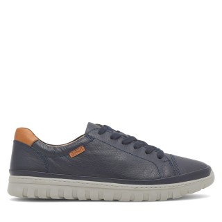 Halbschuhe Go Soft MONE-01 MI08 Dunkelblau