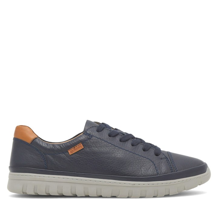 Halbschuhe Go Soft MONE-01 MI08 Dunkelblau