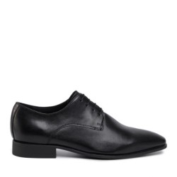 Halbschuhe Geox U High Life B U0299B 00043 C9999 Schwarz