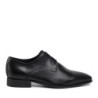 Halbschuhe Geox U High Life B U0299B 00043 C9999 Schwarz