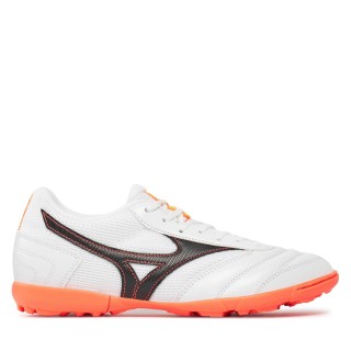 Fußballschuhe Mizuno Morelia Sala Club Tf Q1GB2303 Weiß