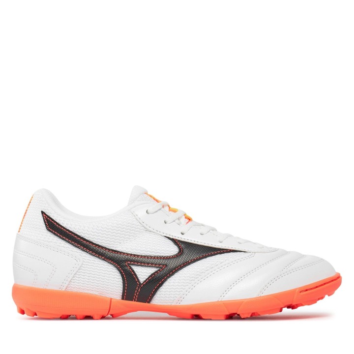 Fußballschuhe Mizuno Morelia Sala Club Tf Q1GB2303 Weiß