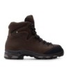 Trekkingschuhe Zamberlan 636 New Baffin Gtx Rr Wl GORE-TEX Braun