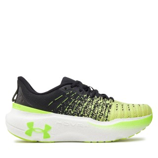 Laufschuhe Under Armour Infinite Elite 3027199-004 Schwarz
