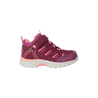 Drift Wasserdichte Junior-Stiefel - Rosa
