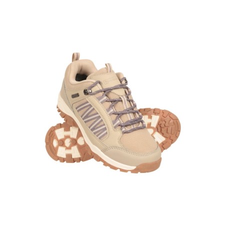 Path Wasserdichte Damenschuhe -