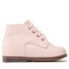 Schnürschuhe Clotaire Zeus Derby NCAAAH0401 Rosa