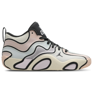 Jordan Tatum Herren Schuhe - Grau - Größe: 42.5 - Netz/Synthetik - Foot Locker