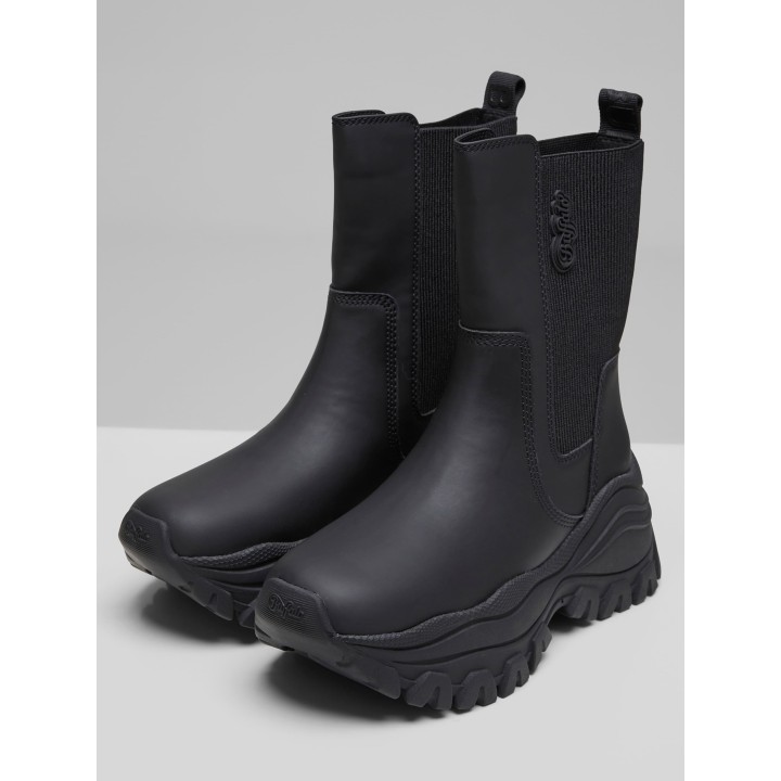 Buffalo Lola Chelsea Boots