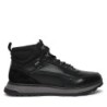 Schnürschuhe s.Oliver 5-16227-43 Schwarz