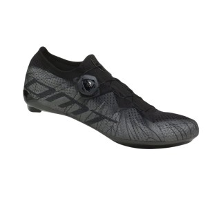 Schwarze DMT KR1 Schuhe, Größe 42 - EUR