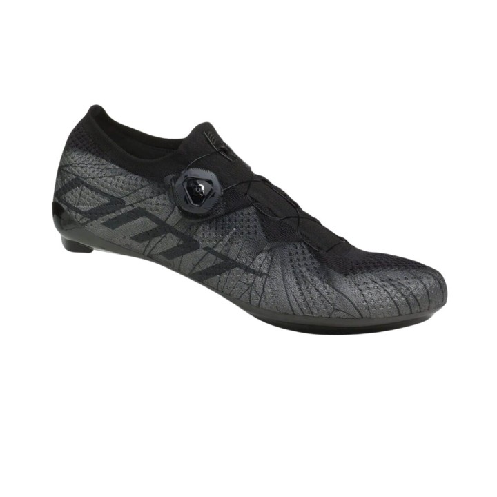 Schwarze DMT KR1 Schuhe, Größe 42 - EUR