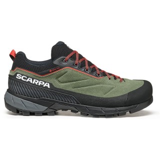 Scarpa Damen Rapid XT GTX Schuhe