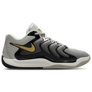 Nike KD Herren Schuhe - Grau - Größe: 42 - Netz/Synthetik - Foot Locker