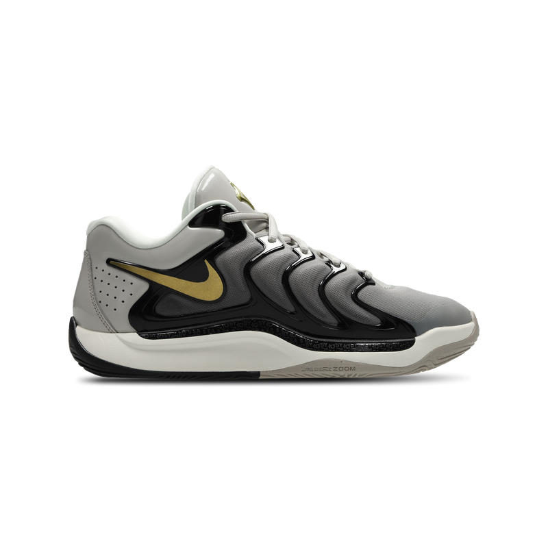 Nike KD Herren Schuhe - Grau - Größe: 42 - Netz/Synthetik - Foot Locker