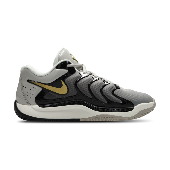 Nike KD Herren Schuhe - Grau - Größe: 42 - Netz/Synthetik - Foot Locker