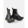Buffalo Lola Sock Boots