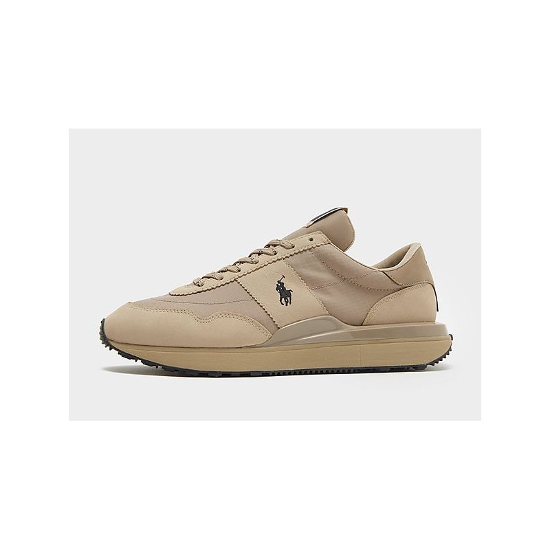 Polo Ralph Lauren Train 89 - Brown - Mens, Brown