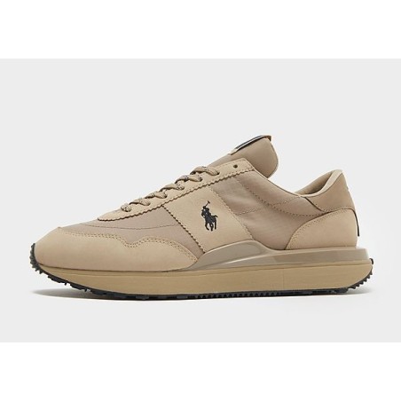 Polo Ralph Lauren Train 89 - Brown - Mens, Brown