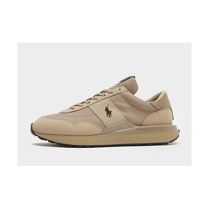 Polo Ralph Lauren Train 89 - Brown - Mens, Brown