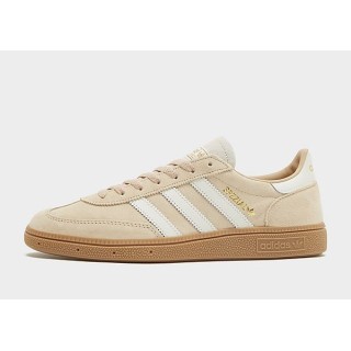 adidas Originals Handball Spezial - Beige - Mens, Beige