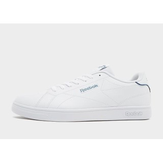Reebok Court Clean - White - Mens, White