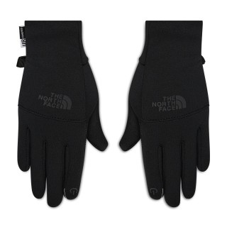 Handschuhe The North Face Etip Recyd Glove NF0A4SHBJK31 Schwarz