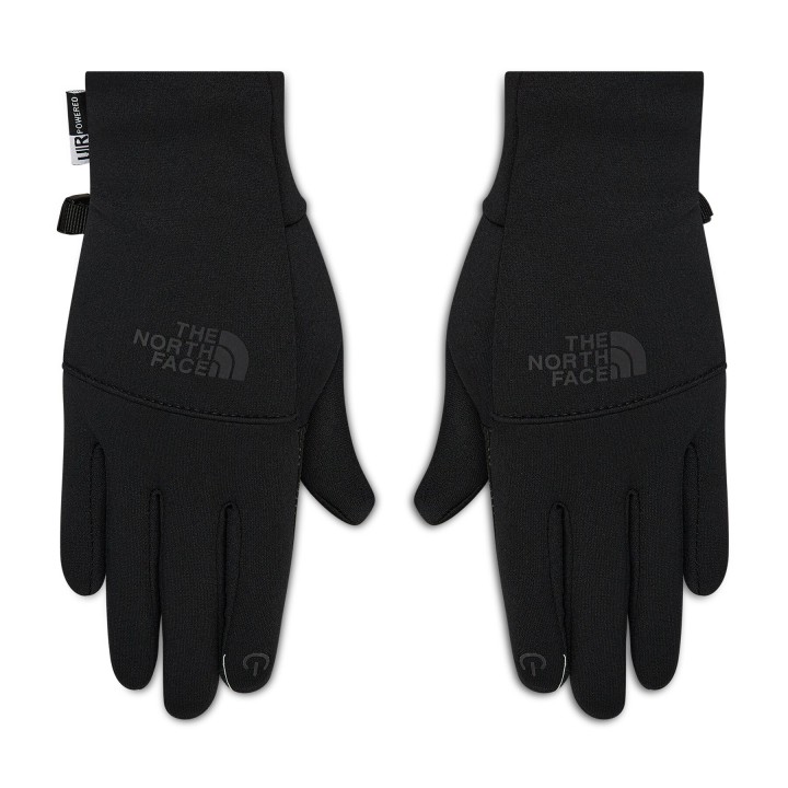 Handschuhe The North Face Etip Recyd Glove NF0A4SHBJK31 Schwarz
