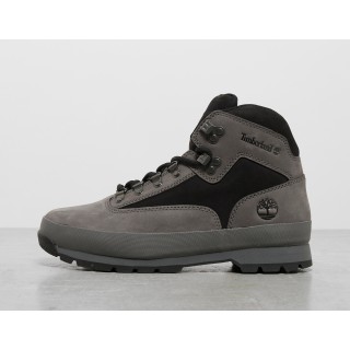 Timberland Euro Hiker Boot - Grey