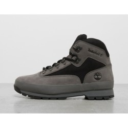 Timberland Euro Hiker Boot - Grey