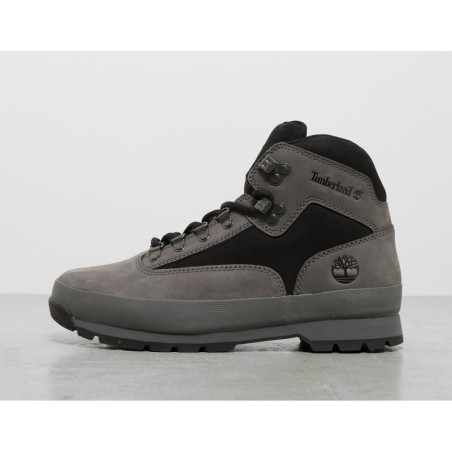 Timberland Euro Hiker Boot - Grey