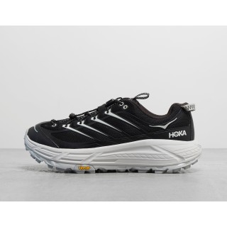 HOKA Mafate Three2 - Black