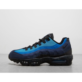 Nike x Stash Air Max 95 Women's - Blue