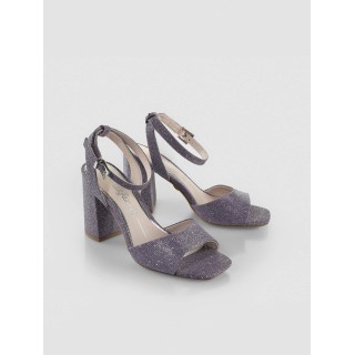 Buffalo Charlotte Neat Vegan Glitter