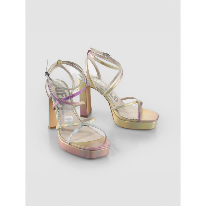 Buffalo June Mss Vegan Nappa