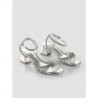 Buffalo Lilly Bow Vegan Nappa