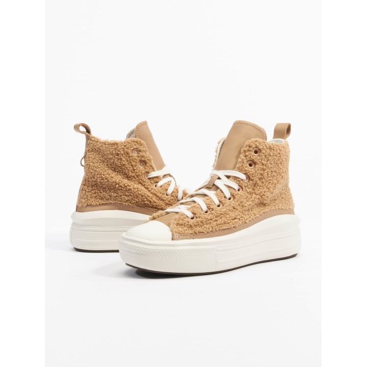 Converse Chuck Taylor All Star Move Sneaker
