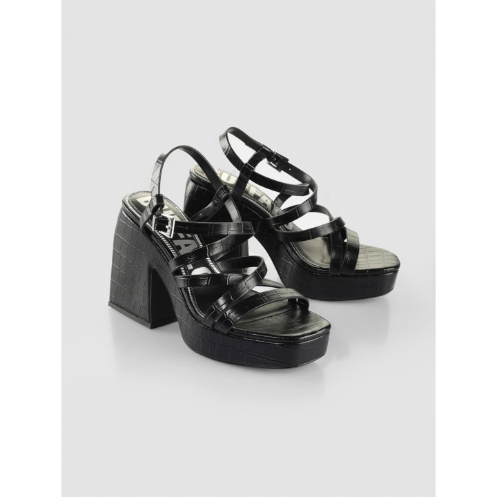 Buffalo Sydney Mss Vegan Nappa