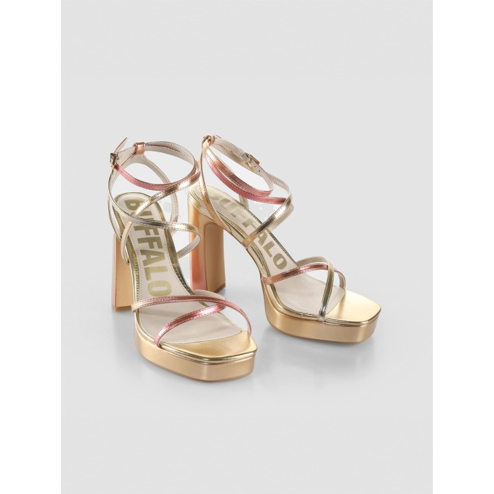 Buffalo June Mss Vegan Nappa