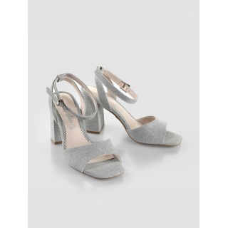 Buffalo Charlotte Neat Vegan Glitter