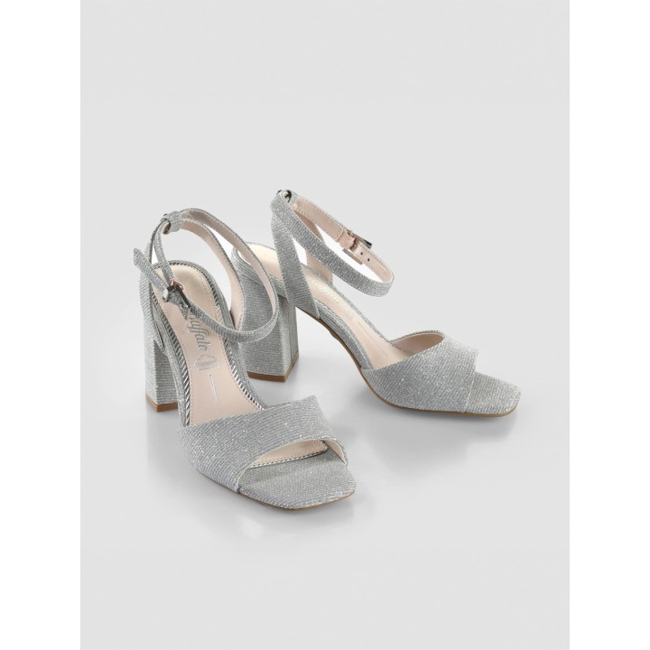 Buffalo Charlotte Neat Vegan Glitter