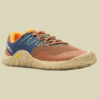 Trail Glove 7 Men braun UK 11,5 - nutshell/dazzle