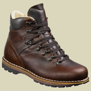 Sonnblick Größe UK 12 Farbe dunkelbraun