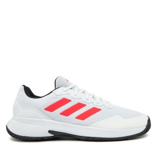 Tennisschuhe adidas Gamecourt 2.0 IH3097 Weiß